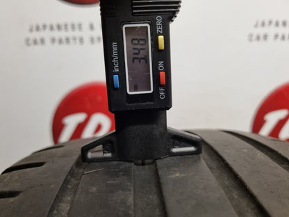 HYUNDAI I40 2011-2019 17" INCH DIAMOND CUT ALLOY WHEEL 215/50/17 52910-3Z710