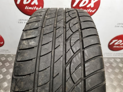 HONDA CIVIC TYPE-R FN2 2006-2011 18" GENUINE ALLOY WHEEL 9MM 225/40/18 SMT875A