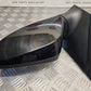 HYUNDAI I30 MK2 2013-2017 GENUINE PASSENGERS SIDE ELECTRIC WING MIRROR PAE BLACK