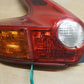 Nissan Juke F15 Passenger Side Pre Facelift Rear Outer Tail Light Lamp 2010-2014