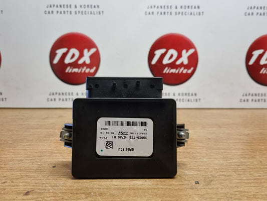 HONDA HR-V 1.5 PETROL 2015-2019 PARKING BRAKE COTROL MODULE 39920-T7S-G720-M1