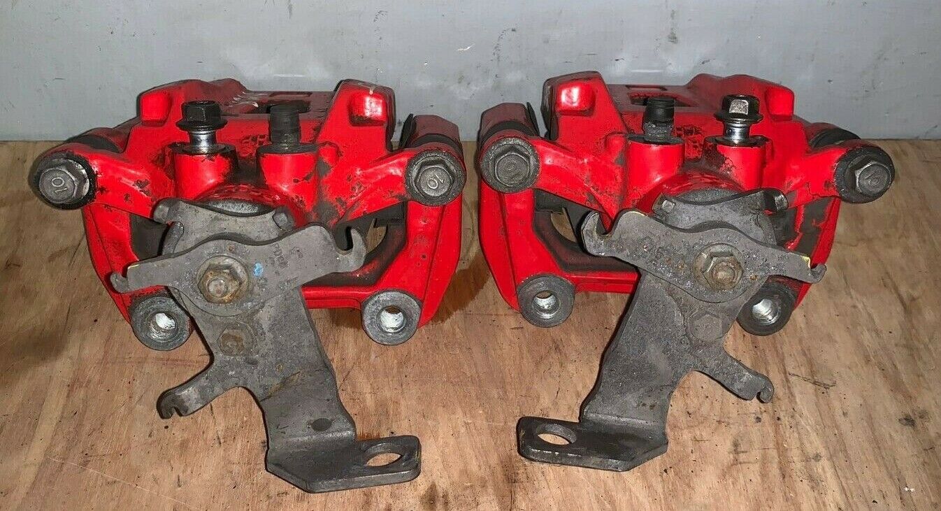 Hyundai I30N 2.0 Petrol Turbo Brake Caliper Set 2018 2019