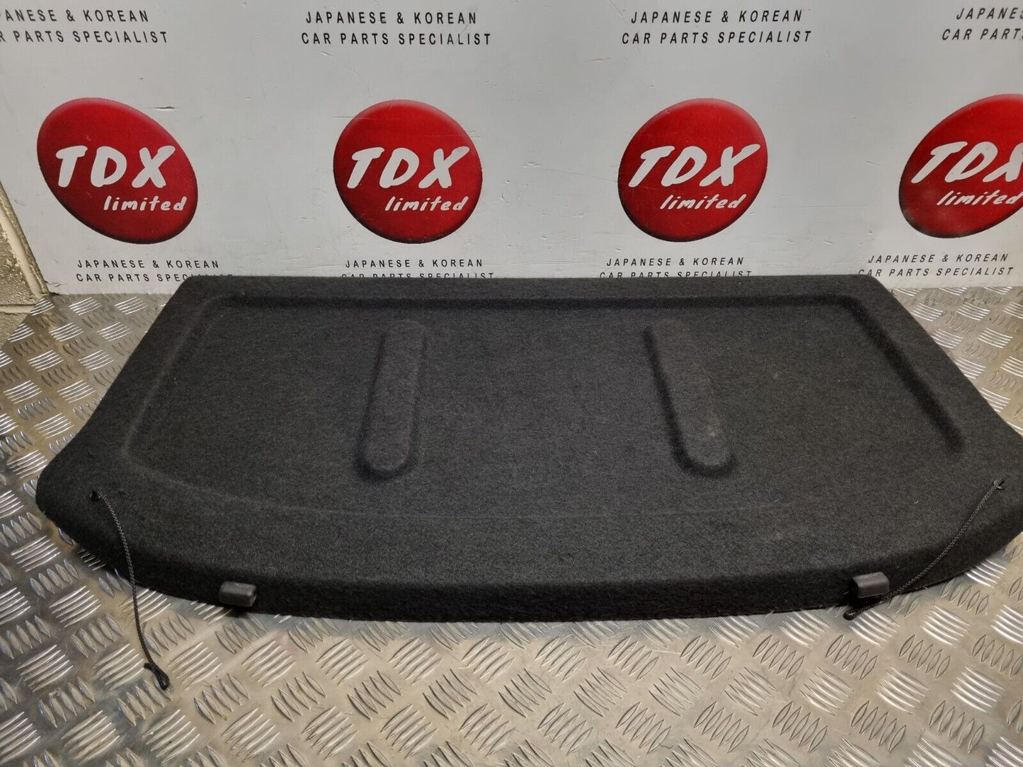 HYUNDAI I30 MK3 2017-2022 GENUINE PARCEL SHELF LUGGAGE LOAD COVER 85930-G4000