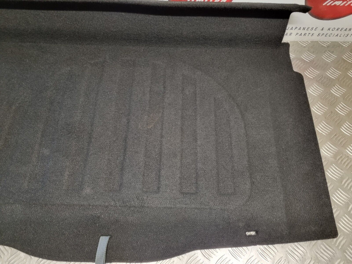 KIA CEED MK2 2012-2018 GENUINE REAR BOOT CARPET FALSE FLOOR COVER 85701-A2010