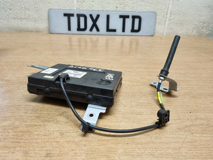 Hyundai I30 Body Control Module + Keyless Entry Antenna 2012-2016 95400-A6810