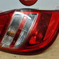 HYUNDAI I30 MK1 HATCHBACK PASSENGERS SIDE REAR OUTER TAIL LIGHT LAMP 2007-2011