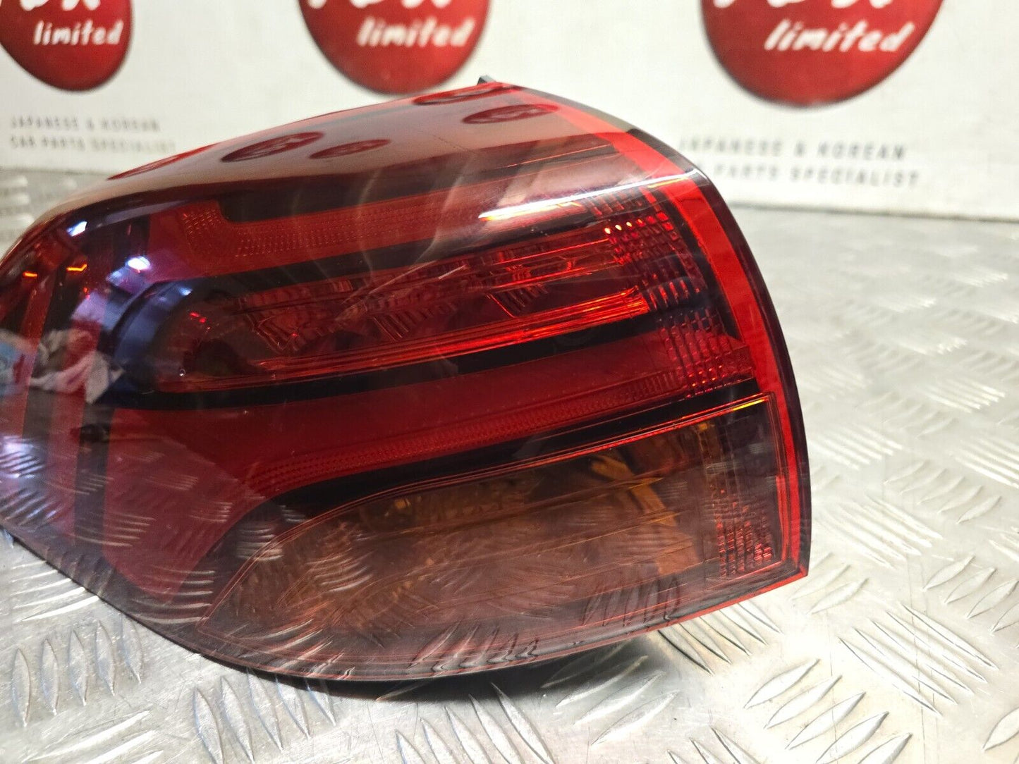 HYUNDAI TUCSON TL/TLE MK3 2018-2020 FACELIFT PASSENGERS REAR BODY BRAKE LIGHT