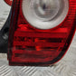 NISSAN MICRA K12 MK3 2003-2010 GENUINE DRIVERS SIDE REAR OUTER BRAKE LIGHT LAMP