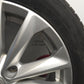 NISSAN QASHQAI J11 2014-2021 17" INCH GENUINE ALLOY WHEEL 7.05MM 215/60/17 4EA1A