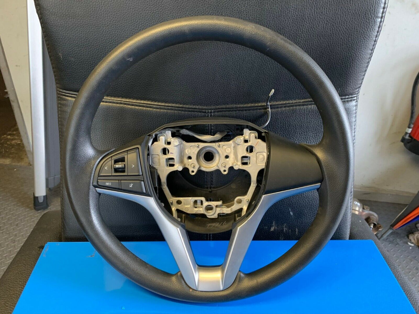 Suzuki Ignis SZ5 Steering Wheel 2017 2018 2019