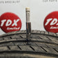 KIA CEED (JD) MK2 2012-2018 16" INCH ALLOY WHEEL 7MM TYRE 205/55/16 52910-A2830