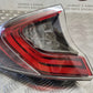 TOYOTA C-HR 2016-2019 PRE-FACELIFT GENUINE PASSENGERS REAR OUTER LED BRAKE LIGHT