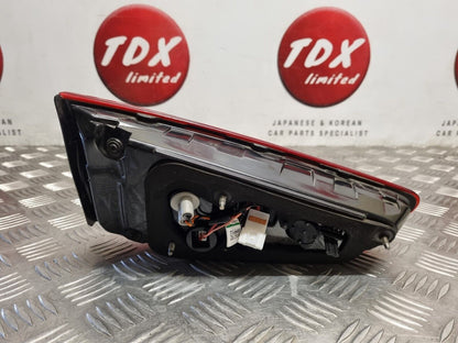 Kia Ceed Mk3 2018-2022 Hatchback Genuine Drivers Rear Inner Tail Led Brake Light 5