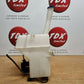 HYUNDAI I40 MK1 GENUINE WASHER BOTTLE RESERVOIR TANK + MOTOR 2010-2018