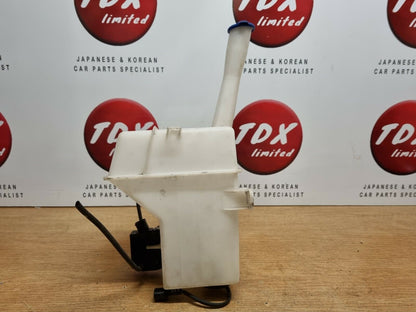 HYUNDAI I40 MK1 GENUINE WASHER BOTTLE RESERVOIR TANK + MOTOR 2010-2018