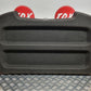 DACIA SANDERO MK2 2013-2021 GENUINE PARCEL SHELF LUGGAGE LOAD COVER
