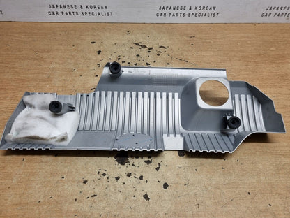 TOYOTA AURIS MK2 2012-2018 1.8 HYBRID GENUINE ENGINE TOP COVER TRIM 11212-37090
