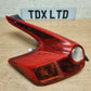 Nissan Juke F15 Pre-Facelift Passengers Rear Outer Tail Light Lamp 2010-2014