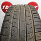 HONDA HR-V RU MK2 2015-2021 GENUINE 18" ALLOY WHEEL 225/45/18 7J T7S18070B