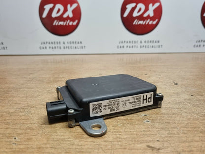 TOYOTA PRIUS MK4 GENUINE BLIND SPOT MONITER RADAR CONTROL MODULE 2017-2021