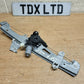 Suzuki SX4 S-Cross Genuine Drivers Front Window Mechanism 2013-2016 83401-61M10