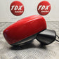 SUZUKI BALENO (A1K) MK2 2016-2019 DRIVERS MANUAL FOLD HEATED WING MIRROR Z4Q