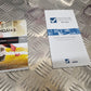 NISSAN QASHQAI J10 2007-2013 GENUINE OWNERS SAT NAV MANUAL HANDBOOK PACK WALLET