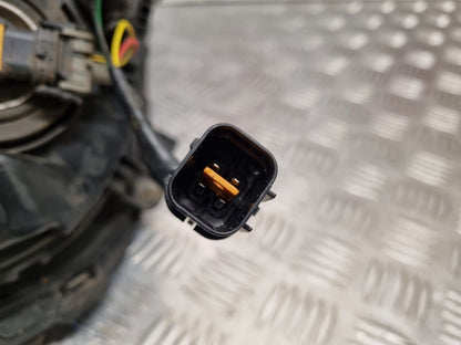 HYUNDAI I30 (GD) MK2 2012-2017 GENUINE PASSENGERS FRONT LED DRL + FOG LIGHT LAMP