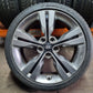 HYUNDAI VELOSTER 18" 2011-2017 GENUINE ALLOY WHEEL 215/40/18 7.5Jx18 52910-2V250