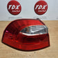 KIA RIO MK3 UB 2011-2017 GENUINE PASSENGERS SIDE REAR OUTER BODY BRAKE LIGHT