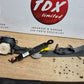 KIA SPORTAGE SL 2010-2015 COMPLETE AIRBAG KIT DASH DRIVERS SEAT BELTS MODULE