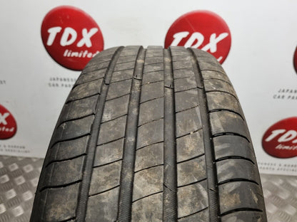 TOYOTA VERSO MK2 2012-2018 16 INCH GENUINE ALLOY WHEEL 6MM 205/60/16 42611-0F180