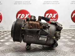 Nissan Qashqai J11 1.2 Dig-t 2014-2019 MK2 Genuine AC Compressor Pump 926004EB0A - photo 1 of 10