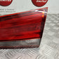 HYUNDAI I30 HATCHBACK MK3 2017-2019 GENUINE DRIVERS SIDE REAR INNER TAIL LIGHT