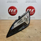 HYUNDAI I40 GENUINE PASSENGERS SIDE FRONT FOG LIGHT + COVER SURROUND 2011-2015