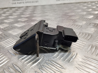 HYUNDAI I30 HATCH (GD) MK2 2012-2017 GENUINE REAR BOOT LOCK CATCH 81230-A6000