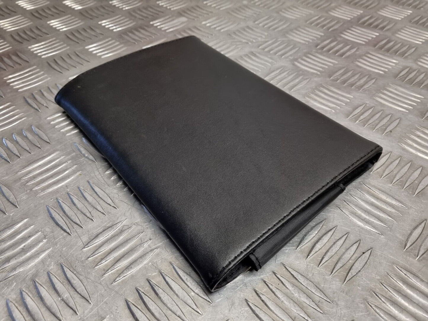 TOYOTA COROLLA MK12 2019-2023 GENUINE OWNERS MANUAL HANDBOOK PACK WALLET BOOK