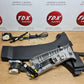 KIA SPORTAGE SL 2010-2015 COMPLETE AIRBAG KIT DASH DRIVERS SEAT BELTS MODULE