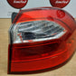KIA RIO MK3 UB 2011-2017 GENUINE DRIVERS SIDE REAR OUTER BODY BRAKE LIGHT