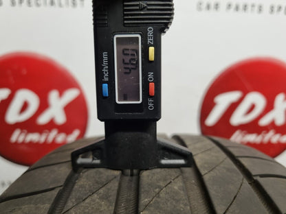 HOINDA JAZZ MK4 GK 2015-2020 15 INCH GENUINE ALLOY WHEEL 4MM 185/60/15 T5A15060A