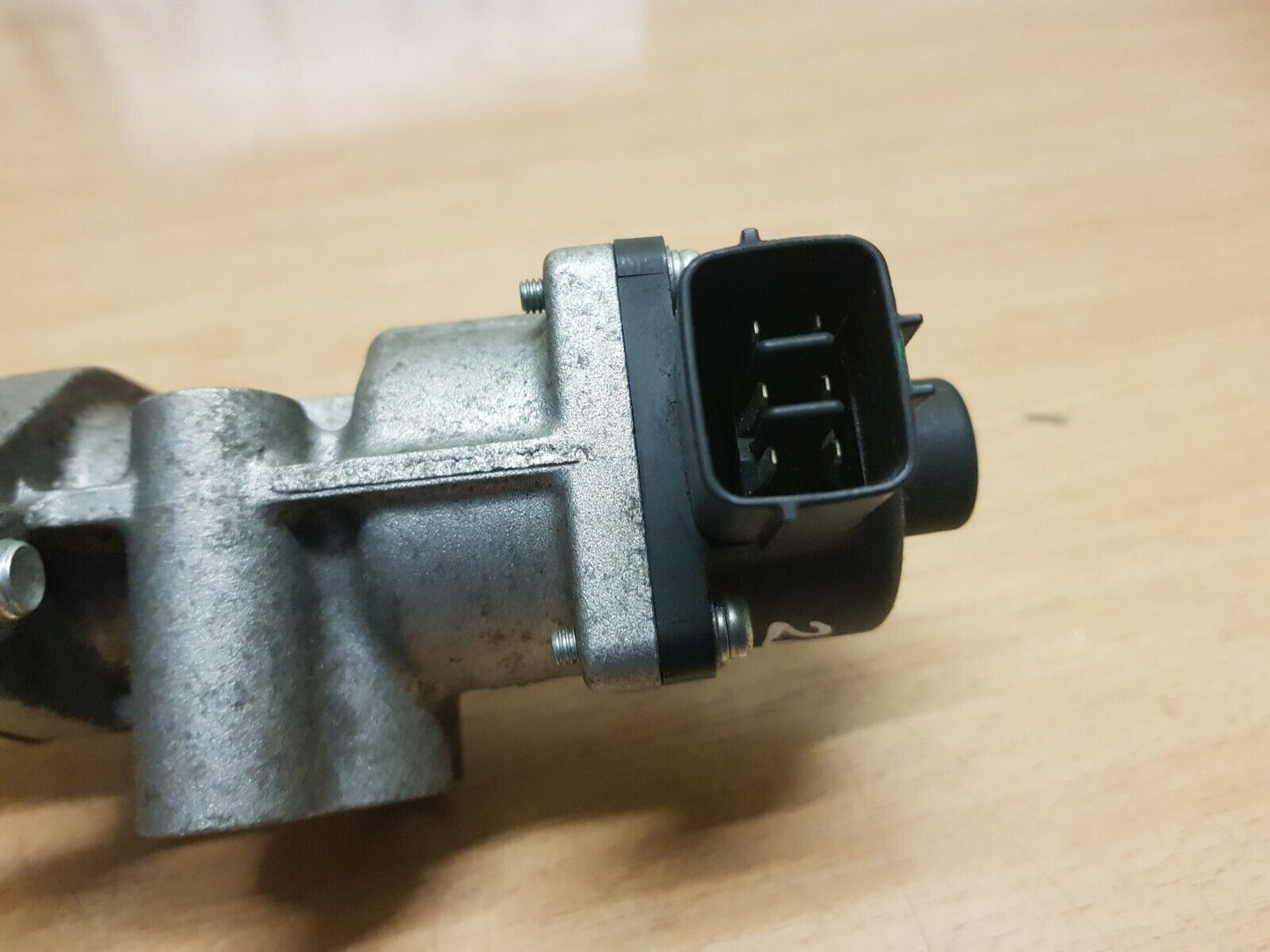 SUZUKI IGNIS 1.2 PETROL GENUINE EGR COOLER + VALVE K12C 2016-2019