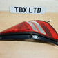 Genuine Hyundai i30 MK1 Drivers Rear Outer Tail Light Lamp 2008-2011