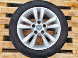 Hyundai I30 Mk2 2012-2017 Genuine 16" Alloy Wheel 52910-A6320 205/55/16 6.5Jx16 1