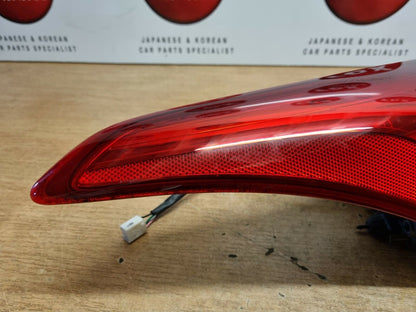 HYUNDAI I30 MK2 PASSENGERS SIDE REAR OUTER TAIL LIGHT LAMP 2013-2016 92401-A50