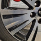 KIA SPORTAGE MK3 2010-2015 18" DIAMOND CUT ALLOY WHEEL 7MM 235/55/18 52910-3U710