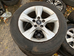 Hyundai i40 (VF) 2011-2019 16" Inch Genuine Alloy Wheel 205/60/16 - photo 1 of 4