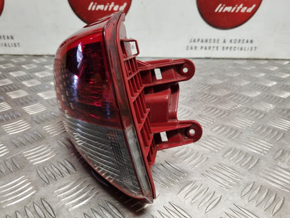 HYUNDAI TUCSON TL MK3 2015-2018 GENUINE PASSENGERS REAR OUTER LED BRAKE LIGHT