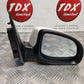 HYUNDAI I20 (PB) 2012-2014 GENUINE DRIVERS SIDE POWER FOLD WING MIRROR PHW WHITE
