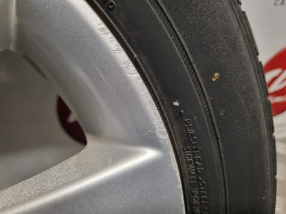 HYUNDAI I20 (PB) 2008-2014 15" INCH GENUINE ALLOY WHEEL 185/60/15 6J 52910-1J805