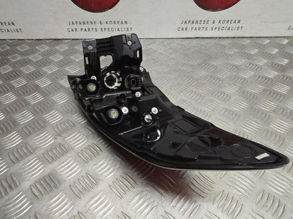 TOYOTA COROLLA ESTATE MK12 2019-2023 PASSENGERS SIDE REAR BODY BRAKE LED LIGHT